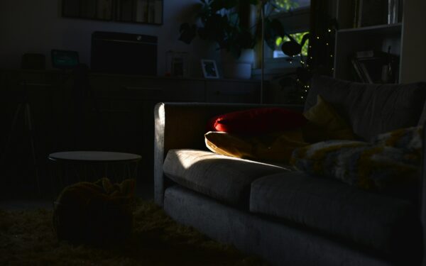 A calm and safe home: a room‑by‑room safety checklist you can actually use