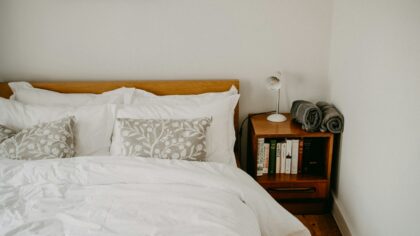 A calmer bedroom on a budget: simple bedding upgrades that really help
