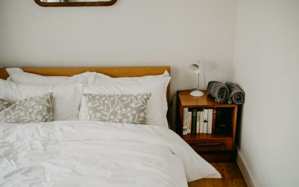 A calmer bedroom on a budget: simple bedding upgrades that really help