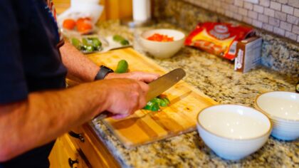 A practical guide to “good enough” meal planning for busy weeks