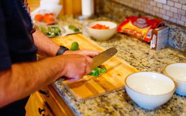 A practical guide to “good enough” meal planning for busy weeks