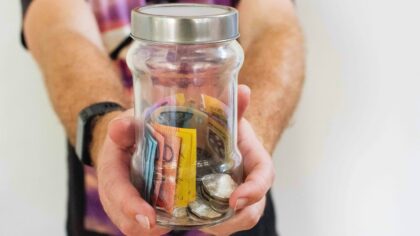 A simple guide to building your first emergency fund
