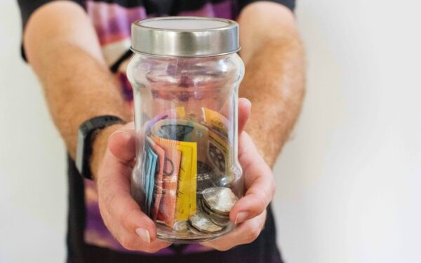 A simple guide to building your first emergency fund