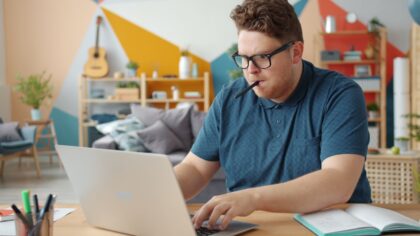 A student’s guide to building a digital hub that keeps studies under control