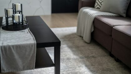A weekly home reset routine that keeps your home calm without taking all weekend