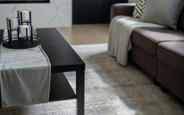 A weekly home reset routine that keeps your home calm without taking all weekend