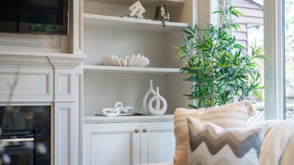 Common cleaning mistakes that leave your home dusty and what to do instead