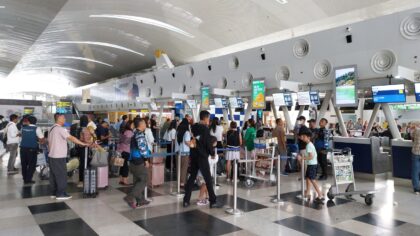 Essential travel documents for your first international trip