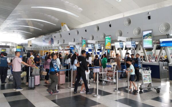 Essential travel documents for your first international trip
