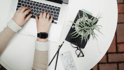 Freelancing for beginners: a practical guide to earning side income
