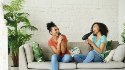 Gentle boundaries: how to protect your energy with friends and family without feeling guilty
