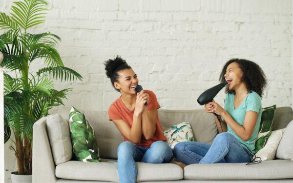 Gentle boundaries: how to protect your energy with friends and family without feeling guilty