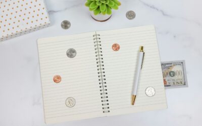 How a weekly spending plan can make money management feel easier