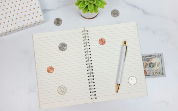How a weekly spending plan can make money management feel easier
