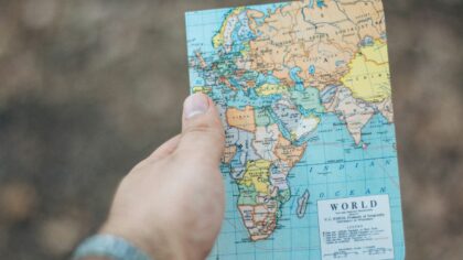 How to choose a realistic 5 day trip destination on a modest budget
