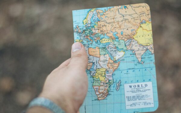 How to choose a realistic 5 day trip destination on a modest budget