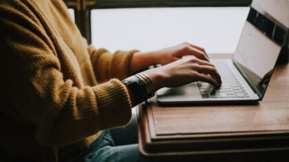 How to clean up old online accounts and reduce your digital footprint