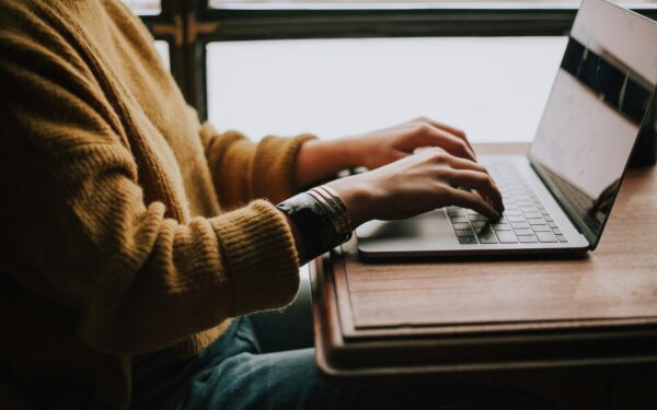 How to clean up old online accounts and reduce your digital footprint