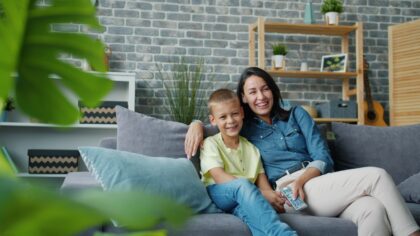 How to make your smart TV safer and calmer for the whole family