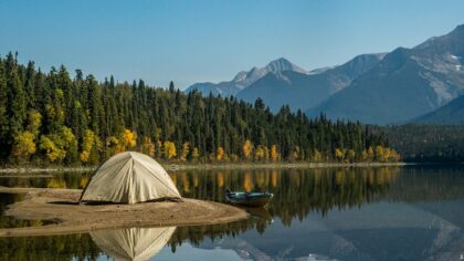 How to plan a refreshing weekend micro‑adventure close to home