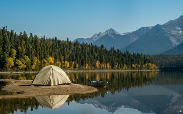 How to plan a refreshing weekend micro‑adventure close to home