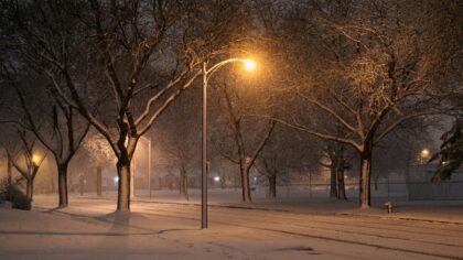 How to plan a winter city break in Europe on a realistic budget