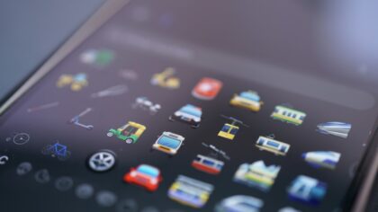How to set up a low-distraction phone that still does what you need