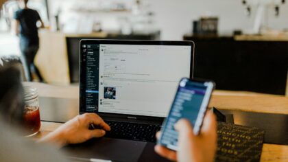 How to start using a password manager without feeling overwhelmed
