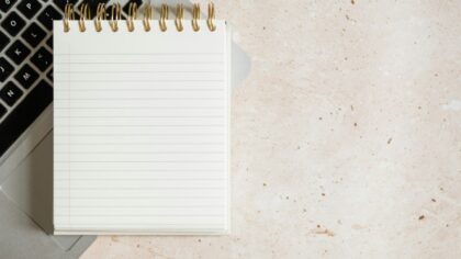 How to turn online information into useful notes with AI tools