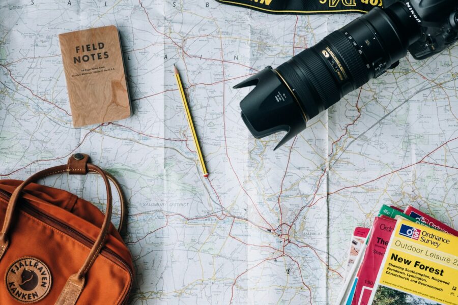 Travel travel food travel slow travel trip planning