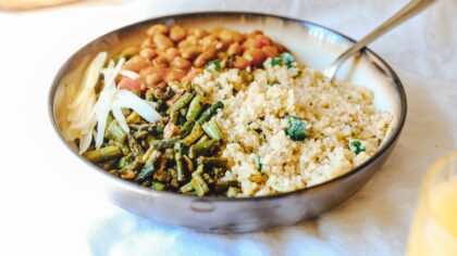 Low-effort pantry lunches that actually keep you full