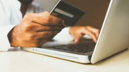 Simple credit card rules that help you avoid debt and build a good record