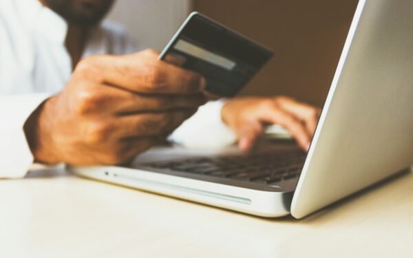 Simple credit card rules that help you avoid debt and build a good record