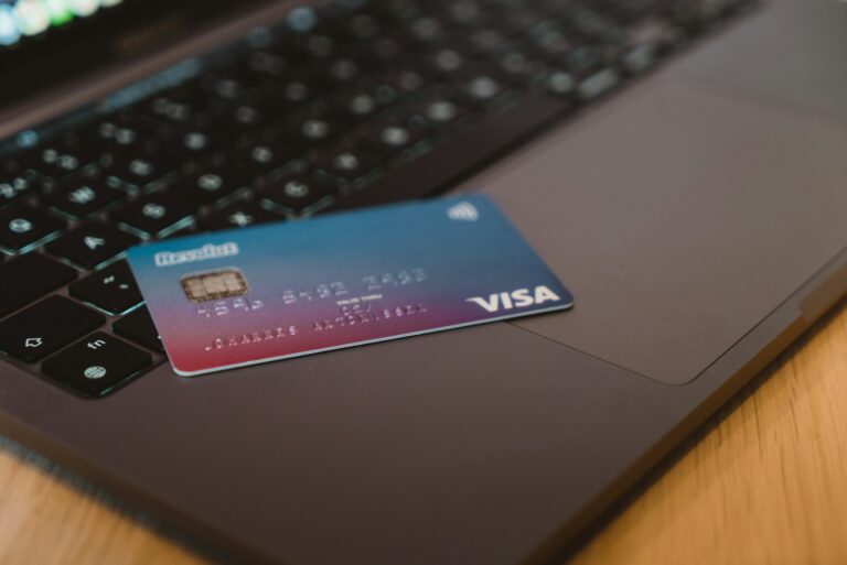 Credit card statement calculator
