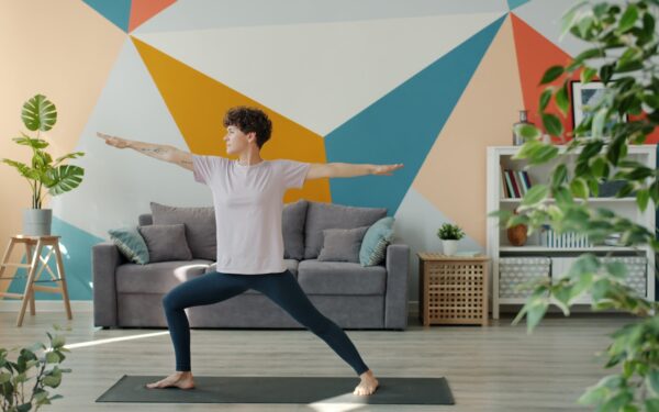 Simple energy habits that help you feel less drained after work