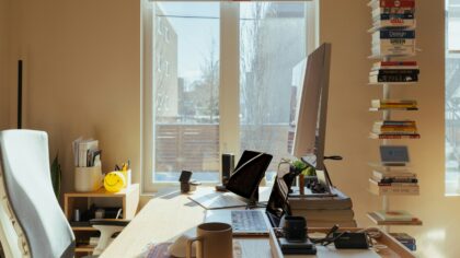 Small movements, big difference: how microbreaks can reset your body during busy days