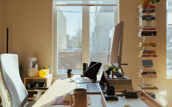 Small movements, big difference: how microbreaks can reset your body during busy days
