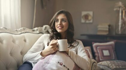 Small self-care rituals that help you recover after socially heavy days