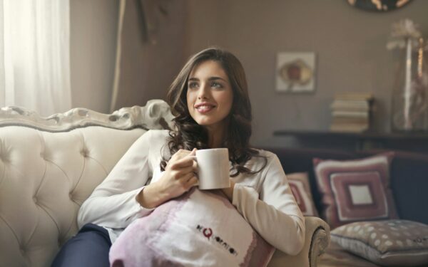 Small self-care rituals that help you recover after socially heavy days