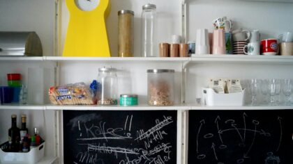 Stock your small kitchen smartly for faster home cooking