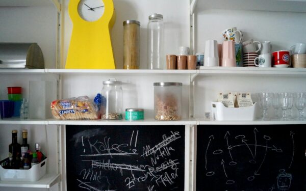 Stock your small kitchen smartly for faster home cooking