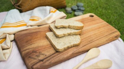 Turn stale bread into comforting meals and snacks