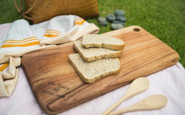 Turn stale bread into comforting meals and snacks
