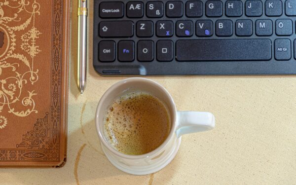 Use the rule of three to plan your day without overwhelming yourself