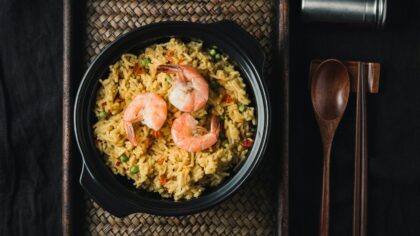 A beginner-friendly guide to one-pot rice dishes for easy home food