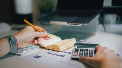 A beginner’s guide to a 50/30/20 budget that fits your real life