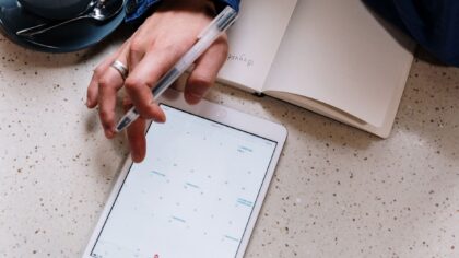 A calm guide to cloud notes: how to keep your ideas synced, safe and easy to find