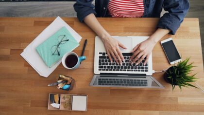 A calm guide to phishing scams and how to avoid getting hooked