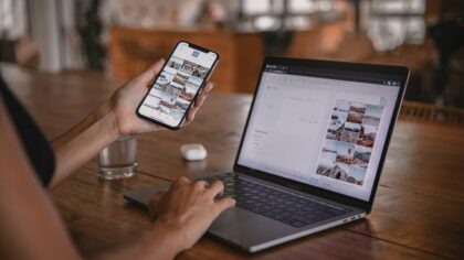 A calm guide to reducing digital distractions without quitting the internet