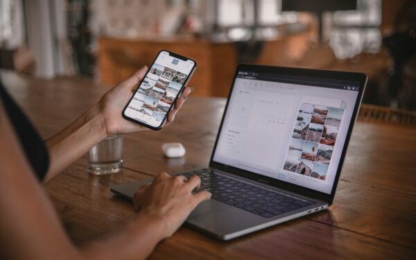 A calm guide to reducing digital distractions without quitting the internet
